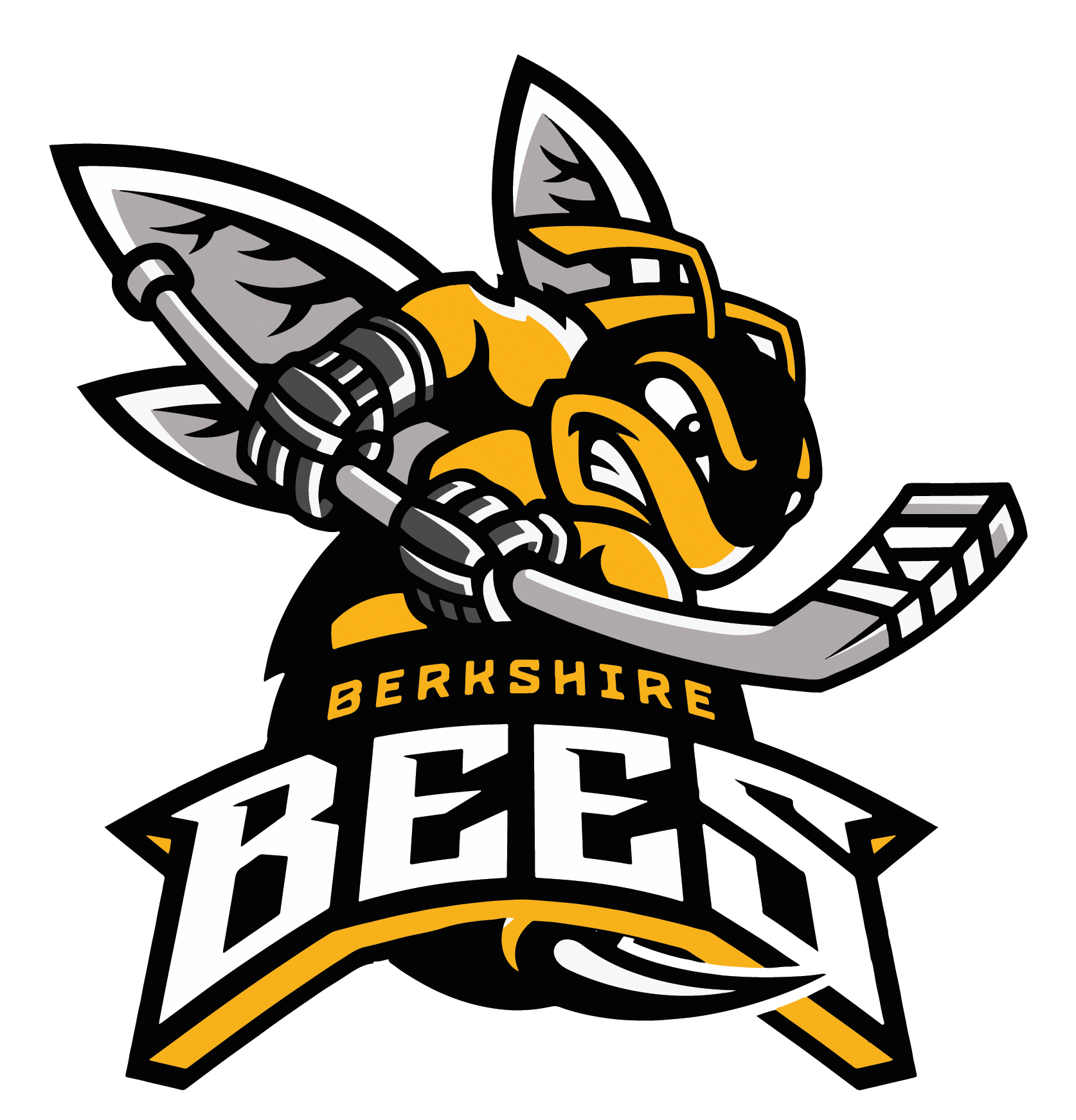 Berkshire Bees